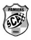 Logo Sporting Club Appaméen 2