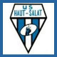 Logo US Haut Salat