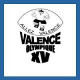 Logo Valence OL d'Albi