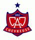 Logo CA Chevreuse
