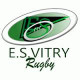 Logo ES Vitry Rugby