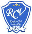 Logo RC Versailles