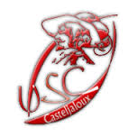 Logo Union Sportive Casteljaloux
