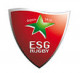 Logo ES Gimont Rugby 2