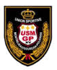 Logo US Montrejeau Gourdan Polignan