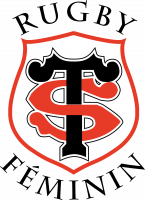 Logo Stade Toulousain Rugby Feminin
