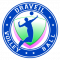 Logo Draveil Volley Ball