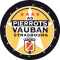 Logo AS Pierrots Vauban Strasbourg