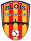 Logo Blois Football 41 2