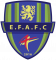 Logo Entente Feignies Aulnoye FC