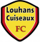 Logo Louhans Cuiseaux FC 3
