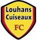 Logo Louhans Cuiseaux FC 2