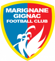 Marignane Gignac FC 2