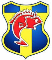 Logo Sporting Club Toulon 3