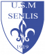 Logo USM Senlis 3