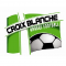 Logo Croix Blanche Angers Football 3