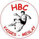 Logo HBC Vaiges - Meslay