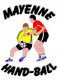 Logo Mayenne Handball