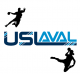 Logo US Lavalloise Handball