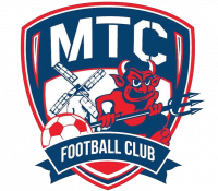 Logo FC Mouilleron Thouarsais Caillère 3
