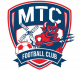 Logo FC Mouilleron Thouarsais Caillère