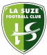 Logo La Suze FC 2