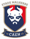 Logo SM Caen 2