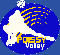 Logo Poissy Volley 2