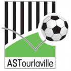 Logo AS Tourlaville 3