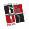 Logo HBC Benet
