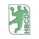 Logo HBC Dompierrois 2