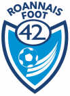 Logo Roannais Foot 42 - Féminines