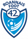 Logo Roannais Foot 42 3