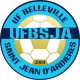 Logo Belleville Football Beaujolais 3