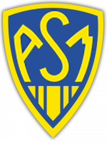 Logo ASM Romagnat Rugby Féminin 2