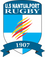 Logo US Nantua Port Rug Haut Bugey 2
