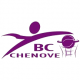 Logo Basket Club de Chenôve 4