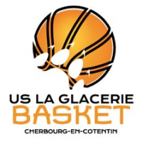 Logo US La Glacerie 2