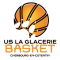Logo US La Glacerie