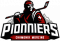 Logo Les Pionniers - Chamonix