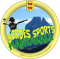Logo Bordes Sports handball
