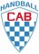 Logo CA Béglais Handball 3