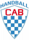 Logo Club Athlétique Béglais 2