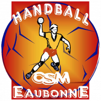 Logo CSM Eaubonne Handball