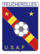 Logo Feucherolles U.S.A. 2