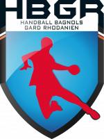 Logo H Bagnols Gard Rhodanien