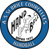 Logo AS St Brice