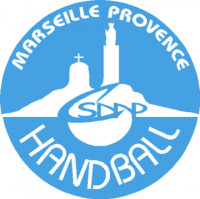 Logo Marseille Provence Handball