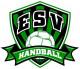 Logo ES Vitry Handball 2