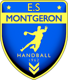 Logo ES Montgeron